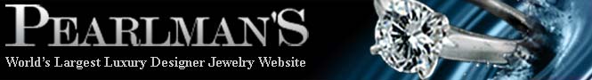 Pearlman's Jewelers: World's Largest Luxury Designer Jewelry Website